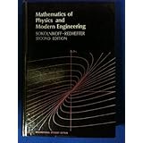 mathematics of physics and modern engineering