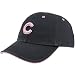 Twins '47 Chicago Cubs Ladies Navy Blue Opening Act Adjustable Slouch Hat