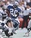 Barry Sanders - 1996 Action . Art PRINT Poster 8.00 X 10.00