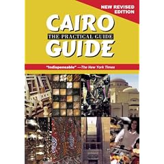 Cairo the Practical Guide: 17th Edition