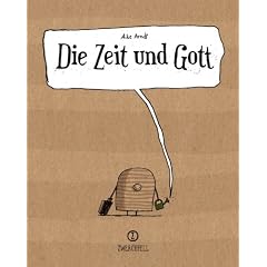 Die Zeit und Gott