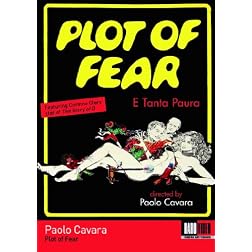 Plot of Fear