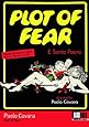 Plot of Fear [DVD] [1976] [Region 1] [US Import] [NTSC]