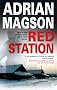 Red Station (Harry Tate Thriller)