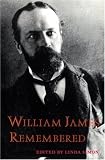 Review University of Nebraska Press  / William James Remembered