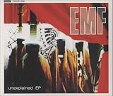 Unexplained EP