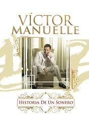 Victor Manuelle: La Historia de un Sonero