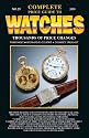 Complete Price Guide to Watches