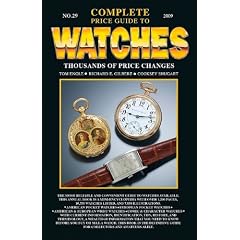 Complete Price Guide to Watches