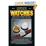 Complete Price Guide to Watches