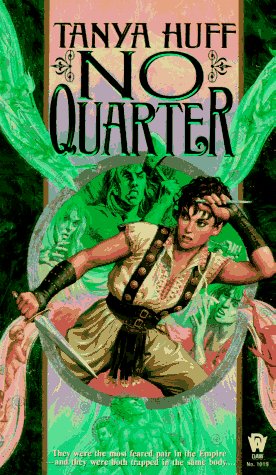 Science Fiction and Fantasy