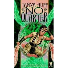 No Quarter (Daw Book Collectors)