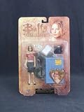 Buffy The Vampire Slayer Season 5 Anya Action FigureIMAGE