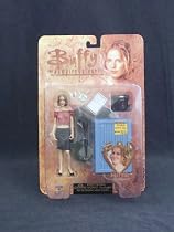 Buffy The Vampire Slayer Season 5 Anya Action Figure