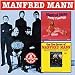 Pretty Flamingo/The Five Faces of Manfred Mann