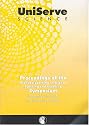 Proceedings of the Blended Learning in Science Teaching and Learning Symposium September 30 2005 University of Sydney