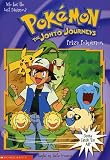 Product details for Prize Pokemon (Pokémon Chapter Book)