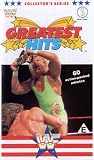 WWF - Greatest Hits [VHS]
