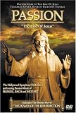 Passion: The Life of Jesus