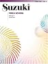 Suzuki Viola School, Viola: Viola Part (Suzuki Method International) Vol. 4 (Suzuki Method International)