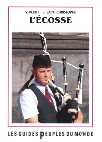City Travel Guides Discounted  Livres : L'Ecosse