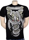 Official Merchandise: Converge T-Shirt Goatsnake