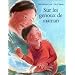 Sur les genoux de maman