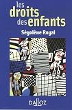 Revue Dalloz-Sirey  / Les droits des enfants