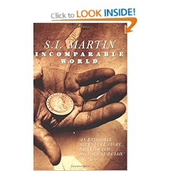 Incomparable World