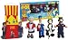 Toys : Postman Pat Hand Puppets & Theatre Set