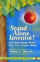 Stand Alone, Inventor!