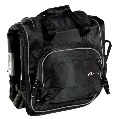 Nashbar Commuter Garment Pannier On Sale