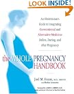 The Whole Pregnancy...