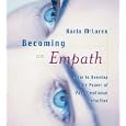Becoming an Empath by Karla McLaren