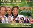 Hier Im Dschungel/Premium