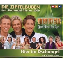 Hier im Dschungel/Premium