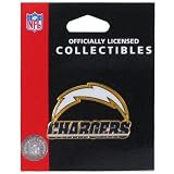 San Diego Chargers Logo Pin
