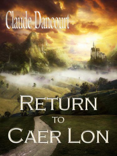 Return to Caer Lon