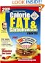 The Calorie King's 2006 Calorie, Fat & Carbohydrate Counter