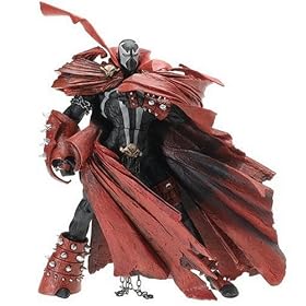 Spawn Action Figure
