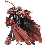 12" Spawn, Cover Issue 95