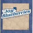 The Joy of Blueberries Cookbook