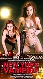 New York Vampire [VHS]