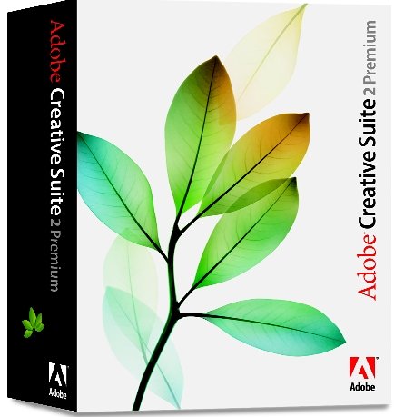 Adobe Creative Suite Premium CS2 [OLD VERSION]