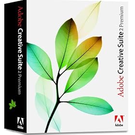 Adobe Creative Suite Premium CS2 Upgrade [Old Version]