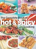 The complete book of hot & spicy cooking