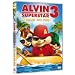 Alvin Superstar 3