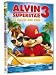 Alvin Superstar 3