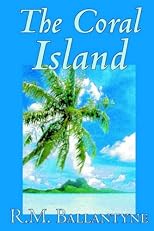 The Coral Island