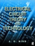Electrical Circuit Theory and Technology